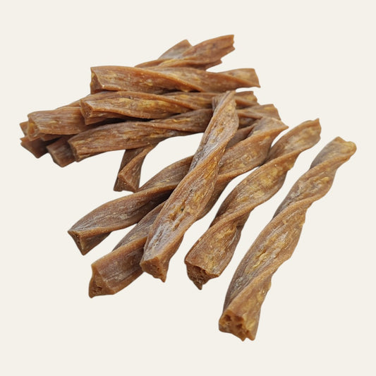 Chicken Twist Stick