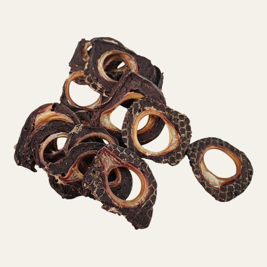 Lamb & Beef Gullet Ring