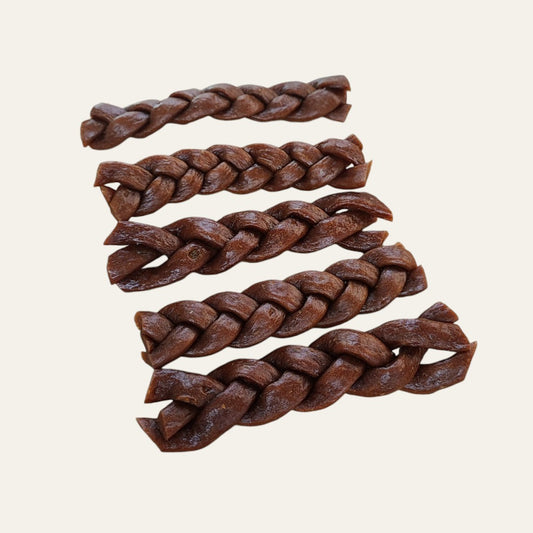 Soft Meaty Duck Braid