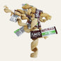 Anco Naturals Beef & Mint Spiral