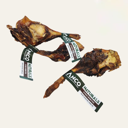Anco Naturals Ostrich Drumstick