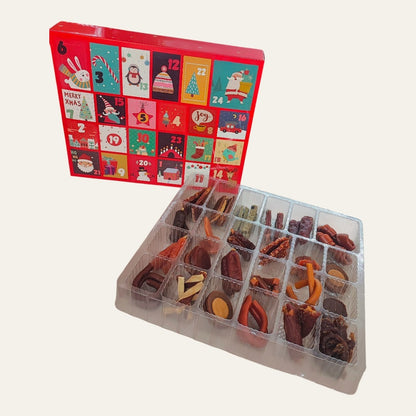 BARK Picky Bits Advent Calendar - 24 Doors | Calendar Checkout Only