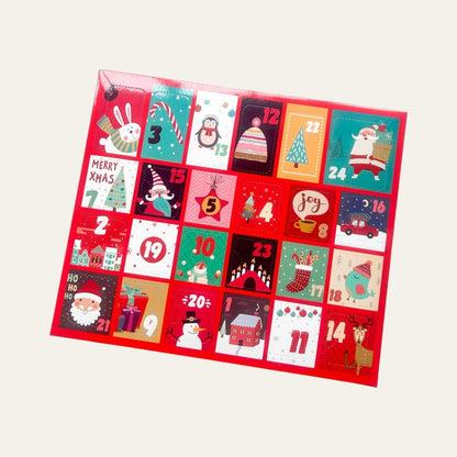 BARK Picky Bits Advent Calendar - 24 Doors | Calendar Checkout Only