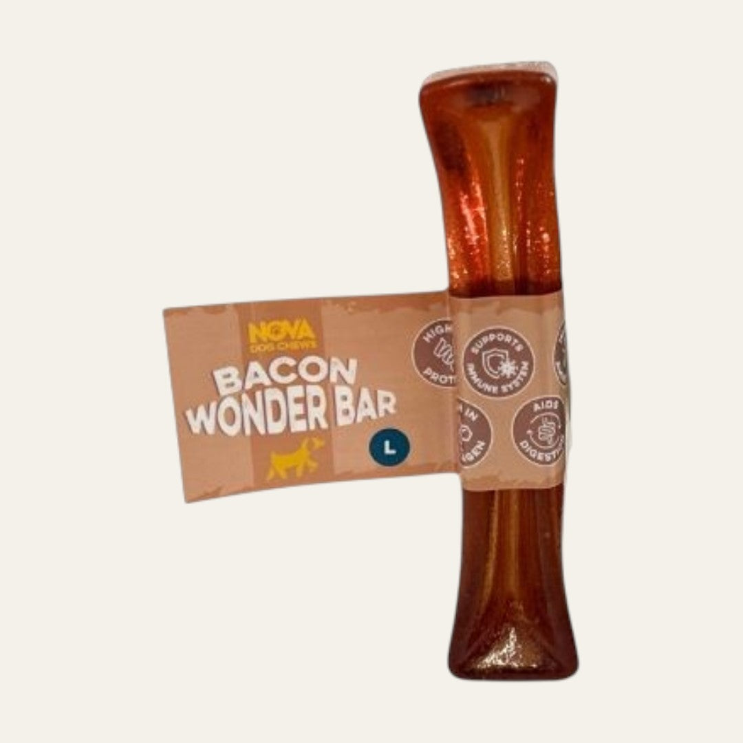 Wonder Bar Bacon | 2 Sizes