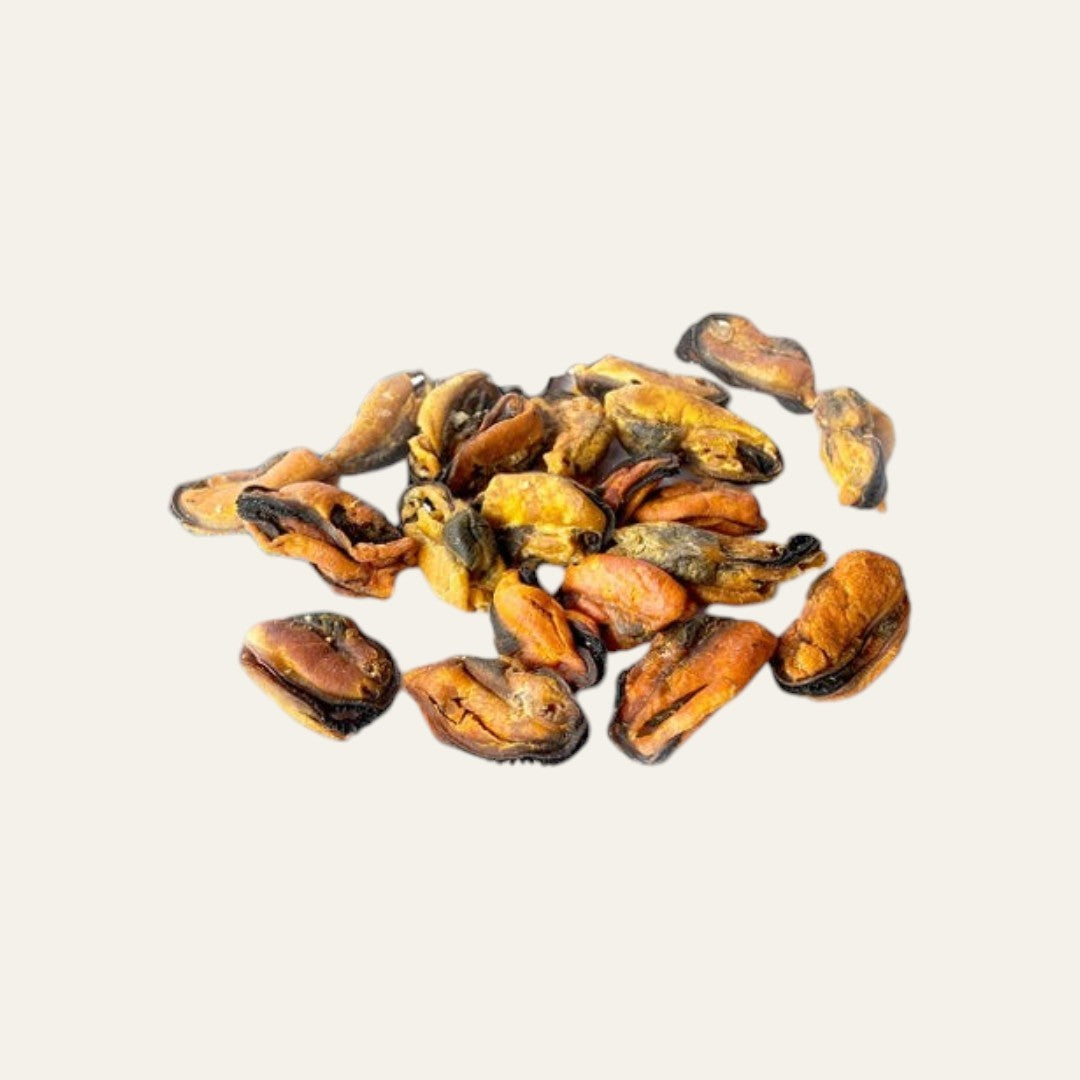 Fish D’Light Mussels 100g