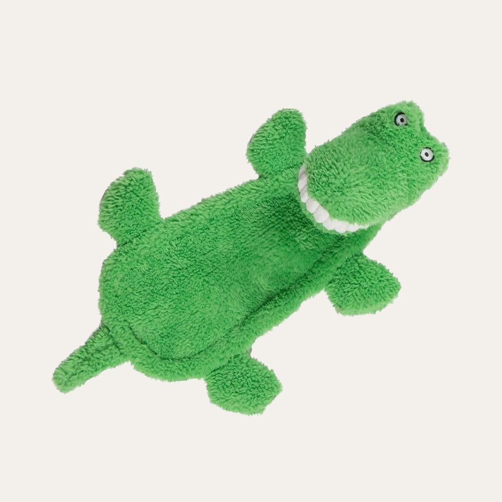 FIVER FRIDAY| Toy & Chew