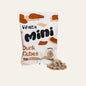 Waita Freeze Dried Mini Duck Cubes
