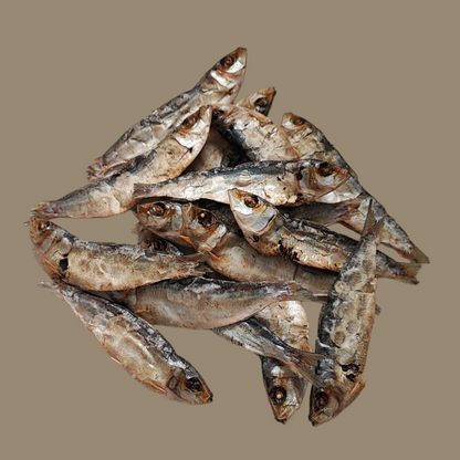 Large Baltic Sprats