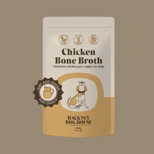 Hackney's Chicken Bone Broth