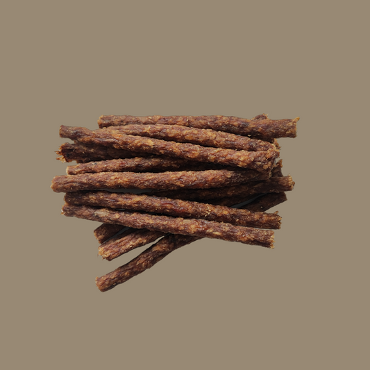 Roe Jerky Sticks