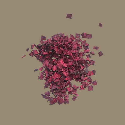 Beetroot Flakes