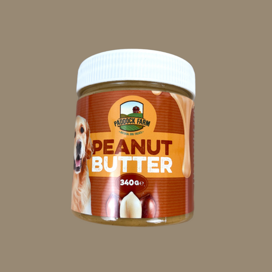 Peanut Butter