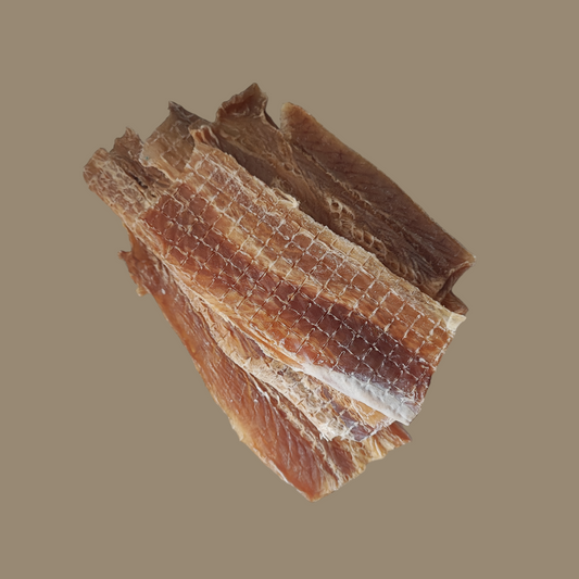 Fish Jerky