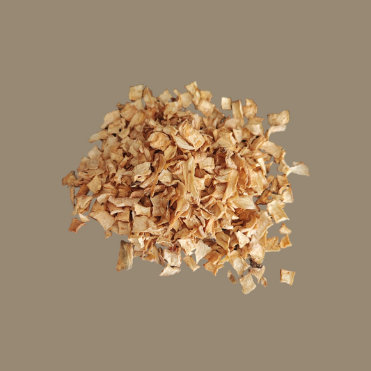 Dried Parsnip Flakes