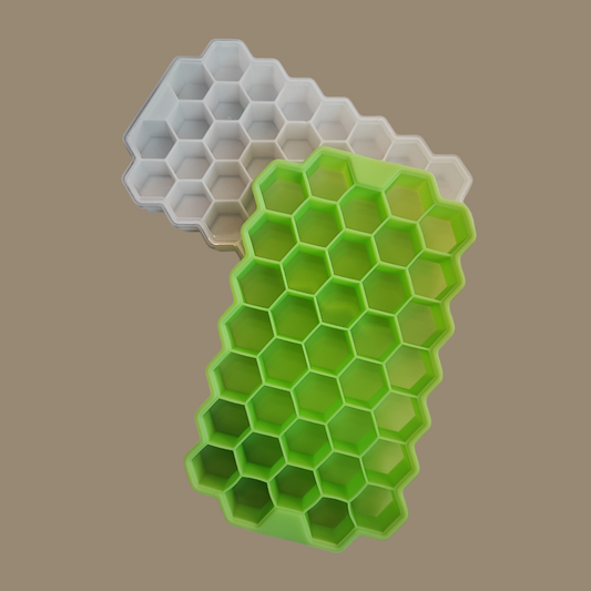 Hexagon Mold