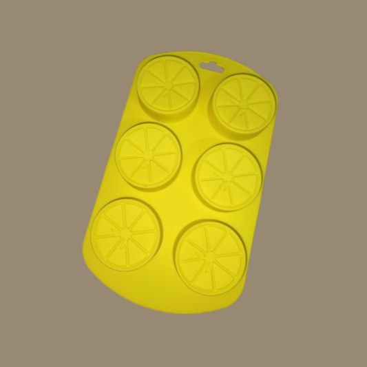 Lemon Mold