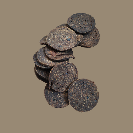 Anco Ostrich Coins