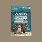 Anco Oceans+ Atlantic Cod Coins with Blueberry