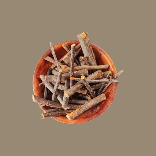 Apple Wood Chew Sticks