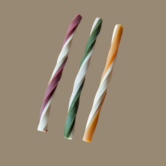 Fruit & Veg Straws