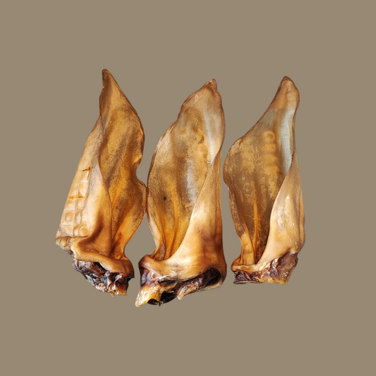 Deer Ear