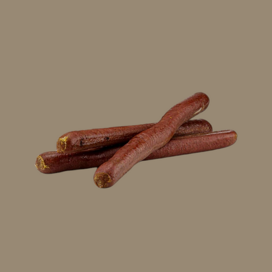 Duck & Orange Gourmet Sausage