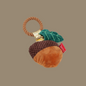 Christmas Acorn