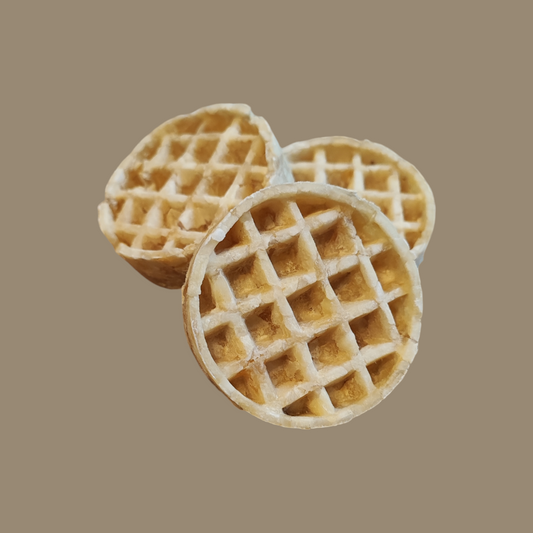 Anco Naturals Collagen Waffle