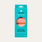 Adiós Plastic Compostable Poo Bags | Coral 4 Rolls
