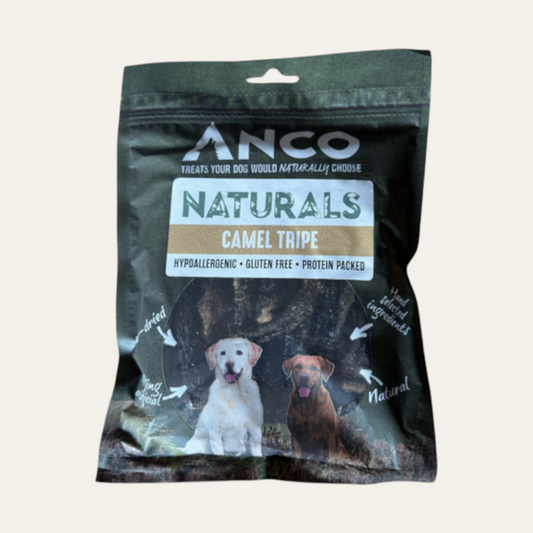 Anco Camel Tripe