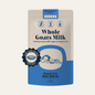 Hackney's Whole Goats Milk