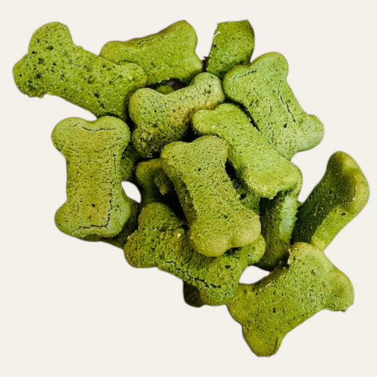 Witches Minty Breath Bones