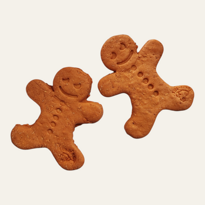 Large Gingerbread Man