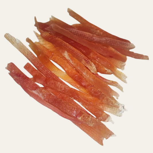 Soft Chicken Strips