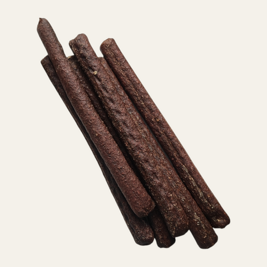 Gourmet Chicken & Salmon Sausage