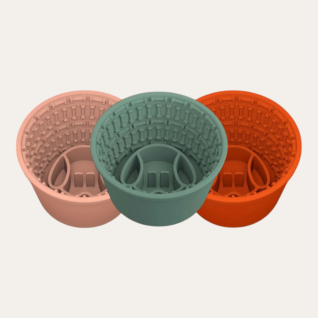 The Woofin Bowl