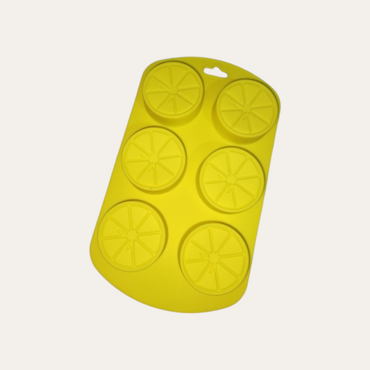 Lemon Mold