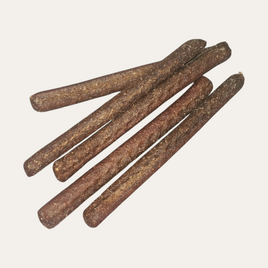 Beef Liver & Chicken Gourmet Sausage