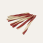Veggie Cheese & Tomato Straw