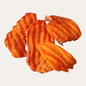 Sweet Potato Slices