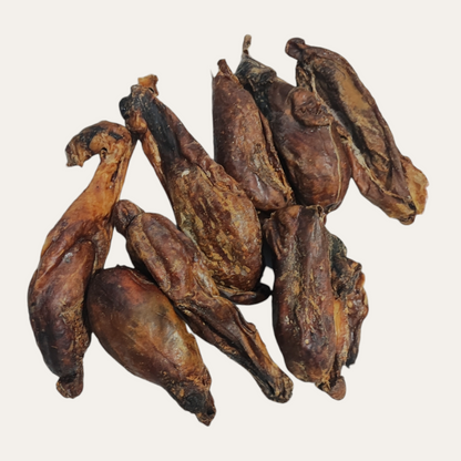 Dried Whole Beef Testicles