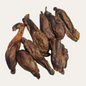 Dried Whole Beef Testicles