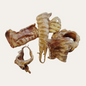 Beef Trachea Curls 1kg