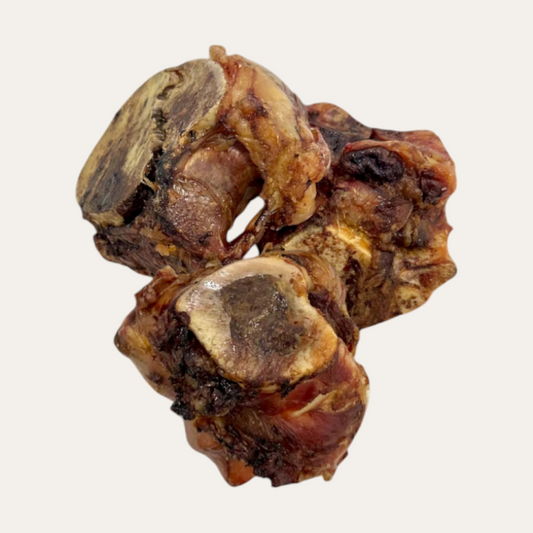 Beef Knuckle Bone | Large/ Jumbo