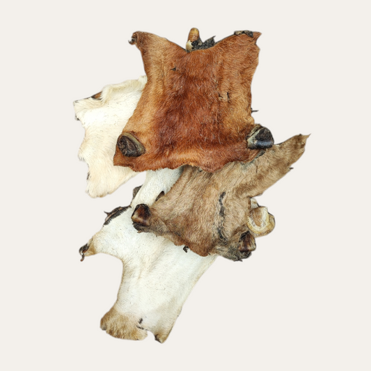 Hairy Beef Bark | XL