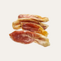 Rabbit Ears Stuffed with Chicken Breast 500g