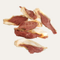 Rabbit Ears Stuffed with Duck Breast 500g