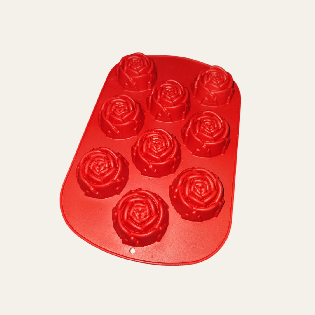 Rose Mold