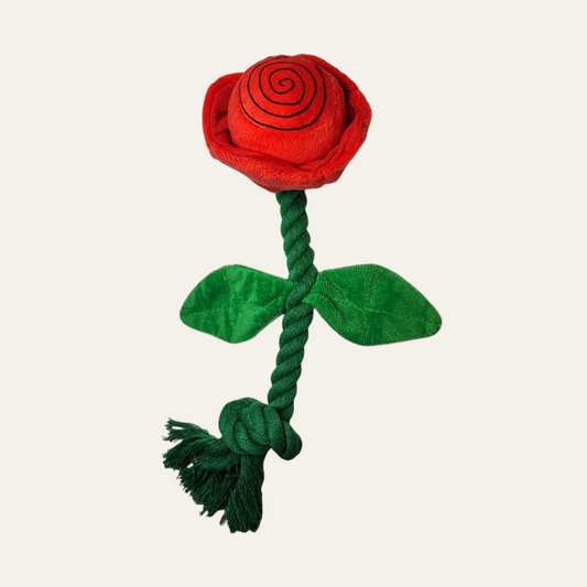 Rose Toy