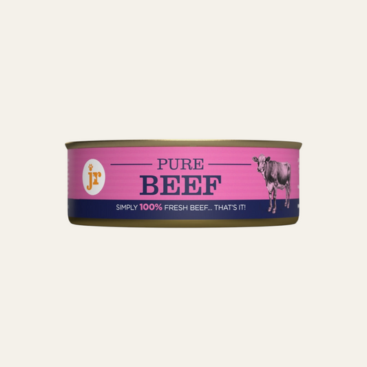 Pure Beef Topper & Mixer 80g